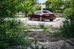 Lincoln Continental 3.0T AWD 2016 года (CN)